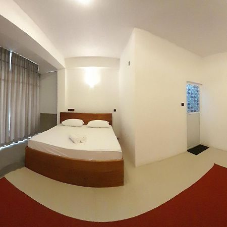 Sky Heaven Hotel Kandy Exterior foto