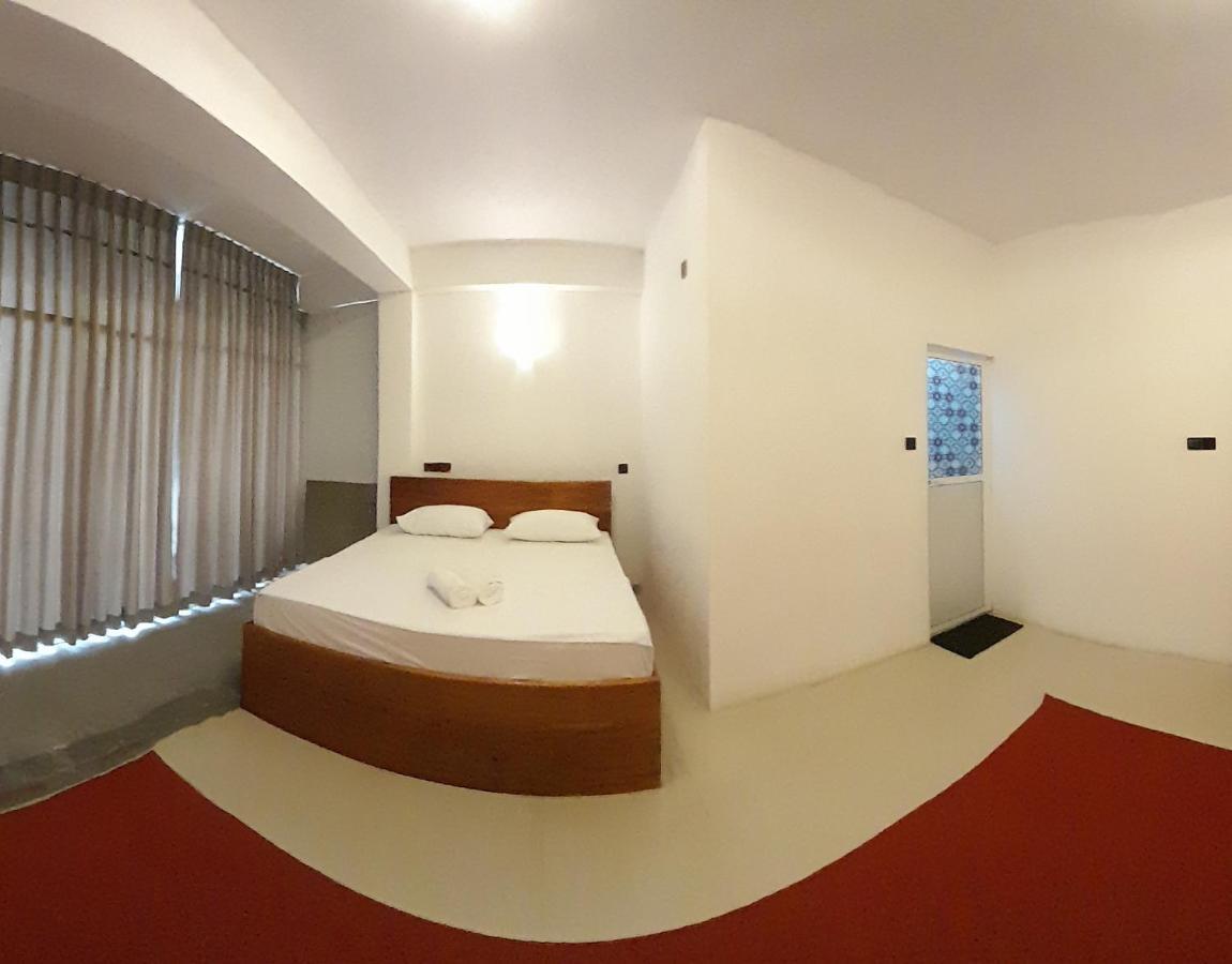 Sky Heaven Hotel Kandy Exterior foto