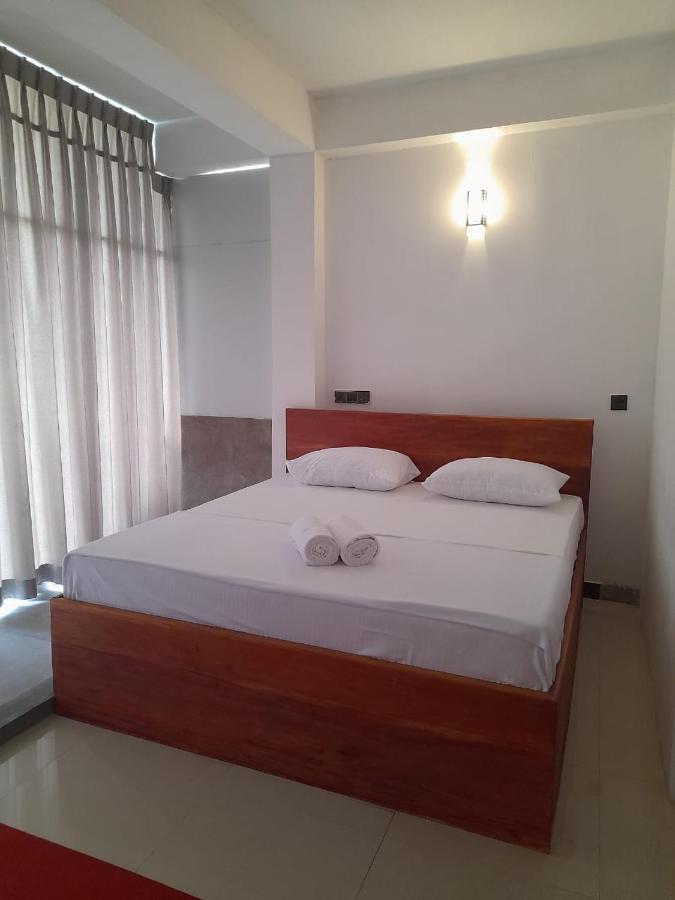Sky Heaven Hotel Kandy Exterior foto