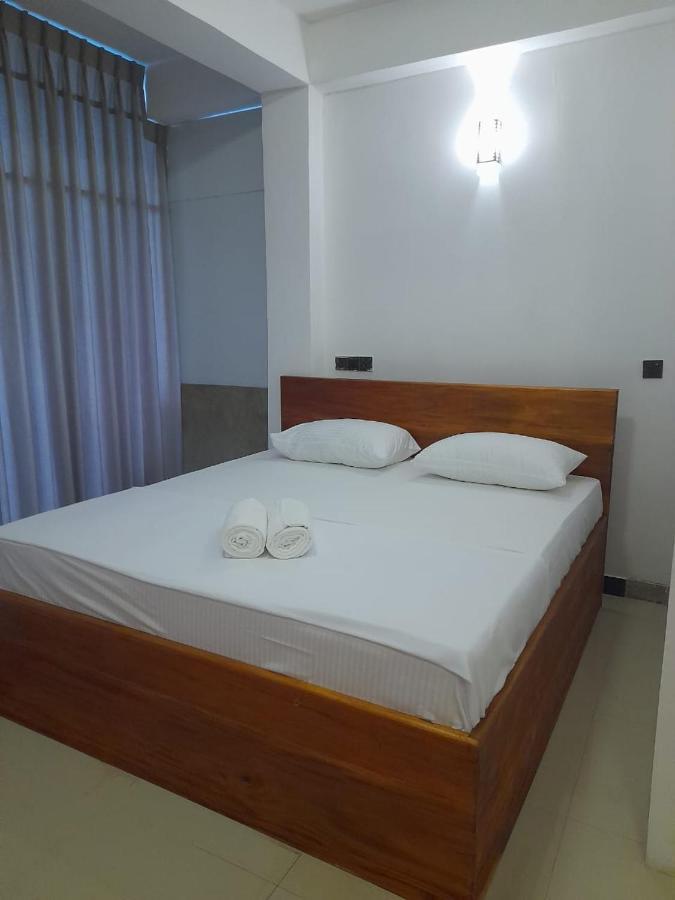 Sky Heaven Hotel Kandy Exterior foto
