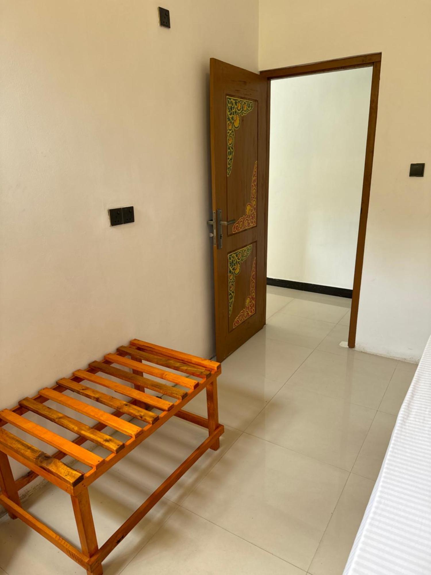Sky Heaven Hotel Kandy Exterior foto